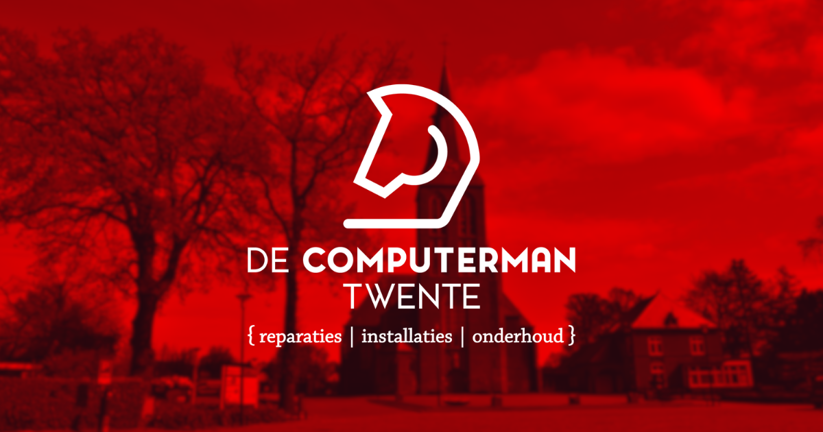 Computerwinkel Deurningen
