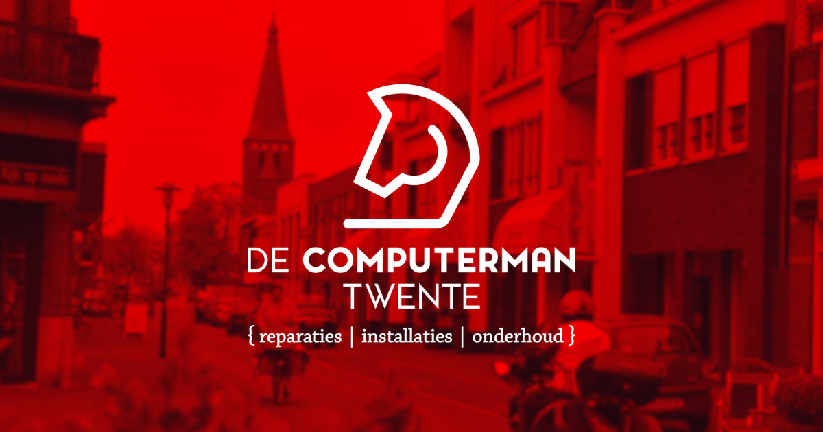 Computerwinkel Wierden nabij Hengelo