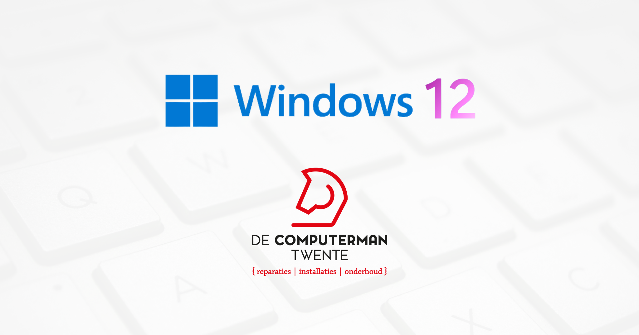 Wanneer komt Windows 12 uit?