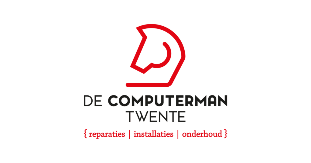 Computerwinkel Enter