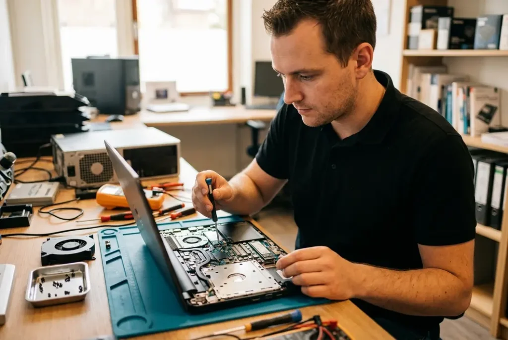computerwinkel Rijssen