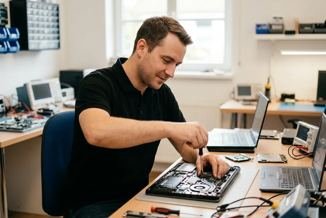 laptop winkel Enschede