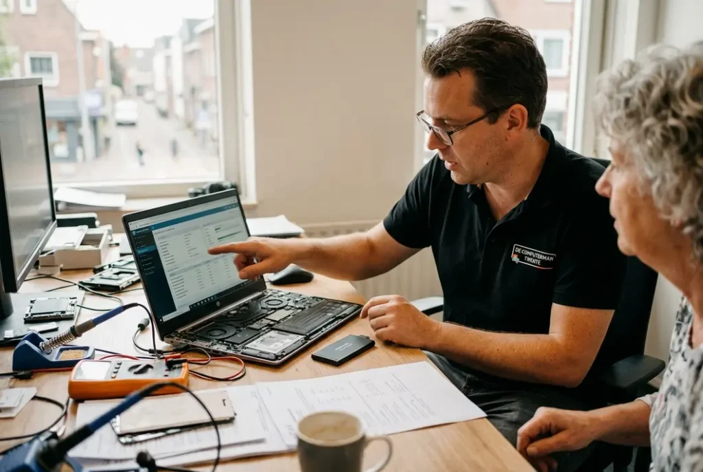 computerhulp Enschede