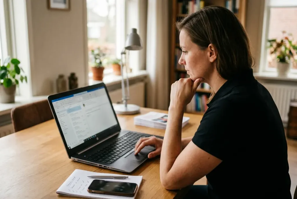 spam e-mails stoppen