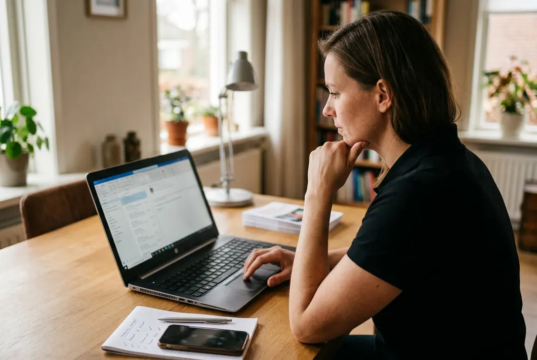 spam e-mails stoppen