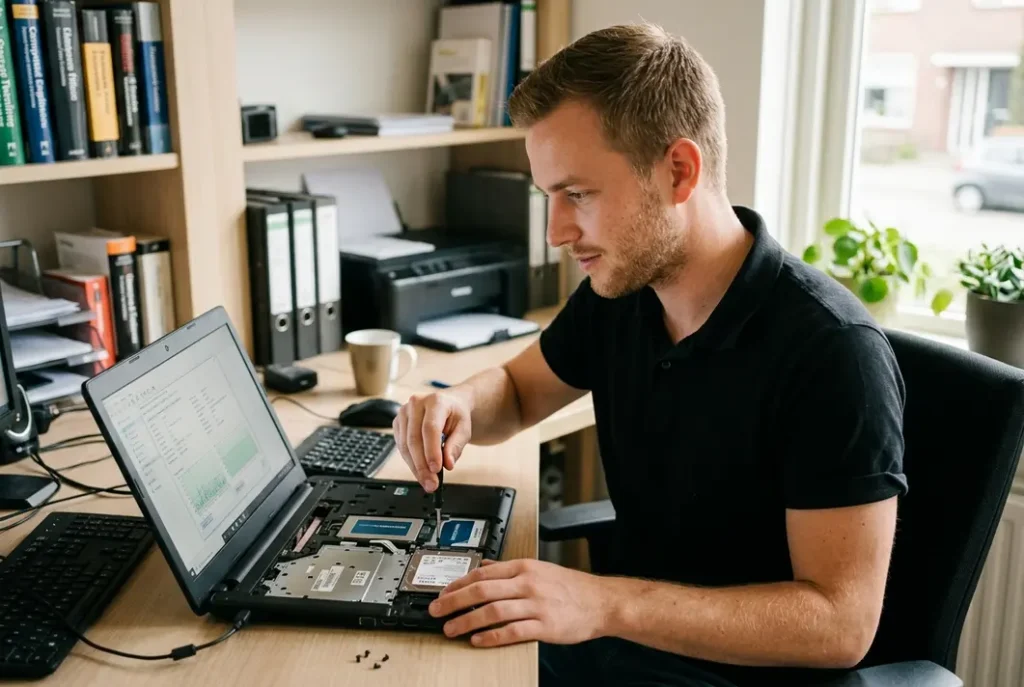 systeembeheer Twente