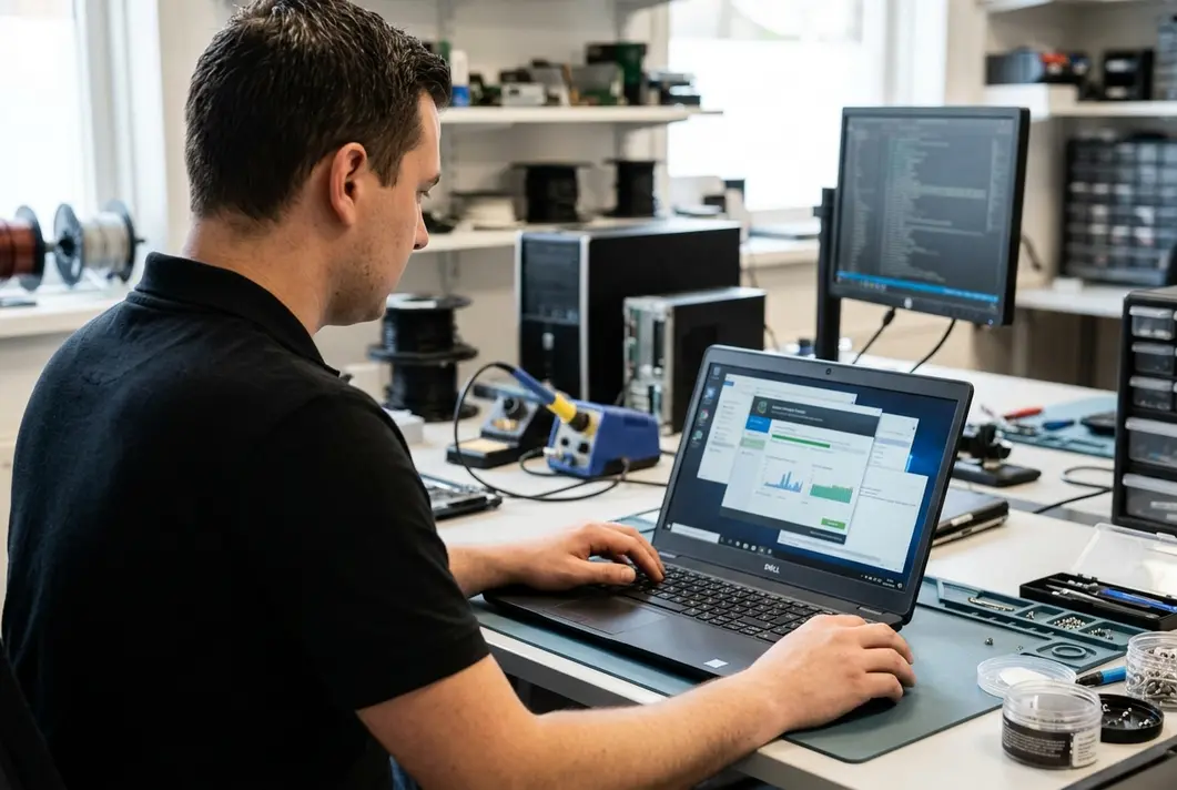 systeem opschonen