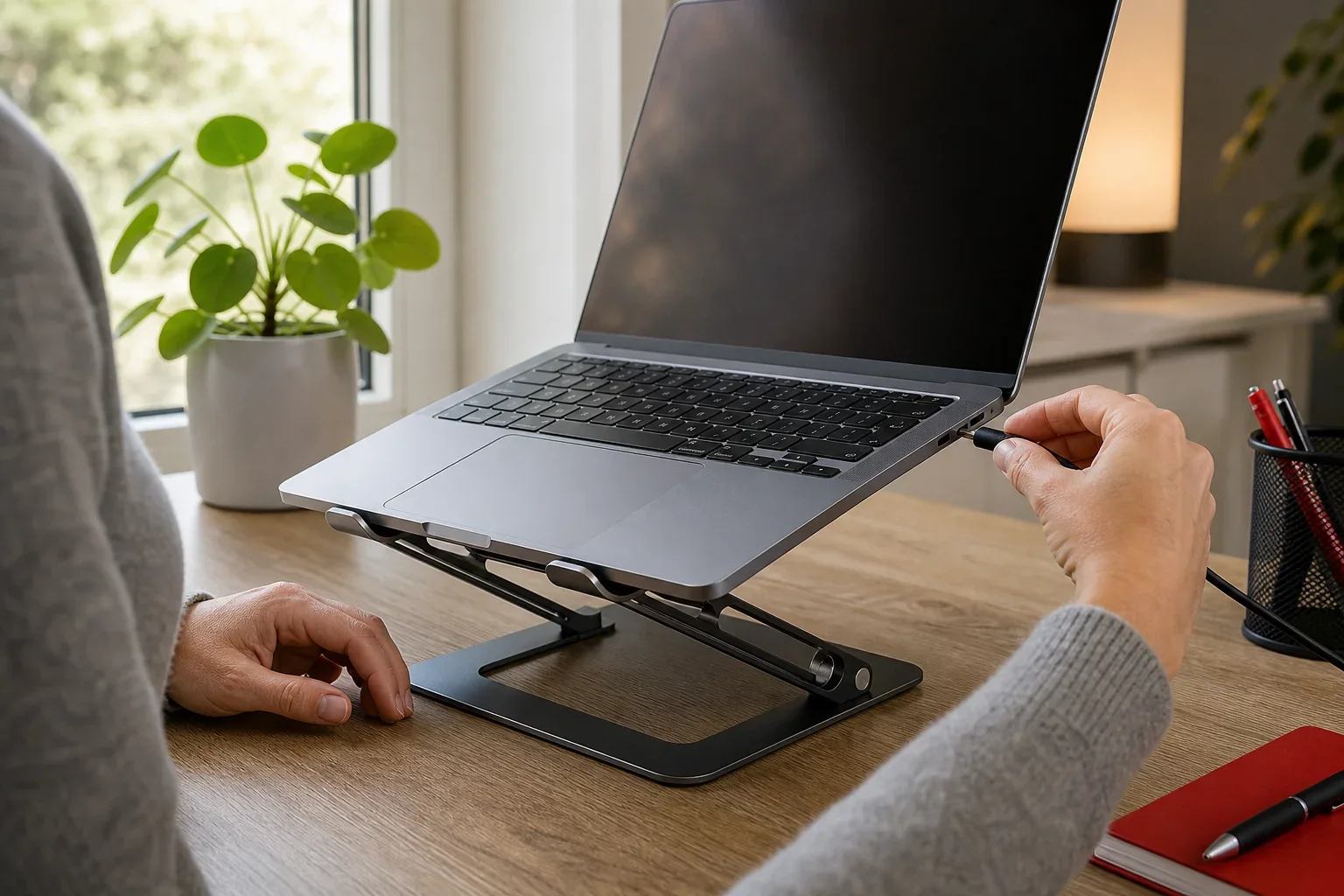 laptop accu onderhouden